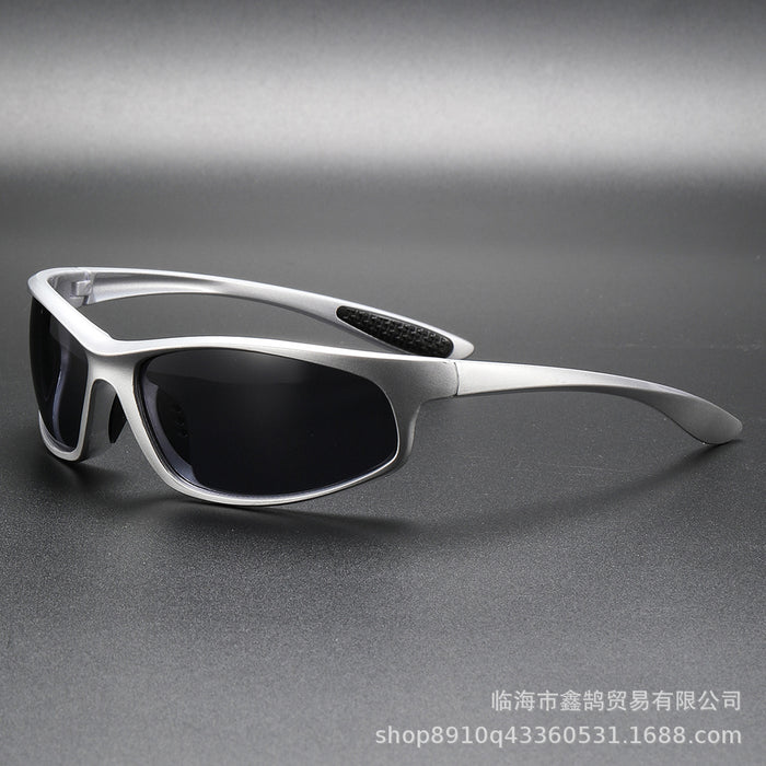 Wholesale Polarized Night Vision Sunglasses Sports Polarized Sunglasses Cycling Glasses Wholesale