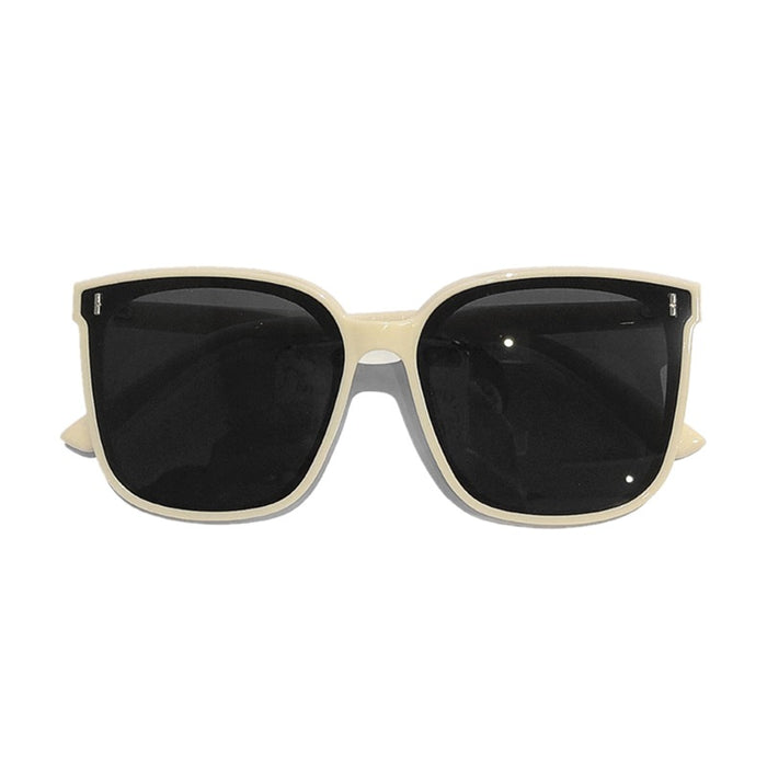Wholesale Retro sunglasses with UV protection and slimming effect