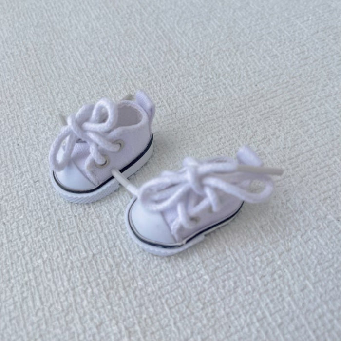 Wholesale Dress-up toy shoes sports casual sneakers