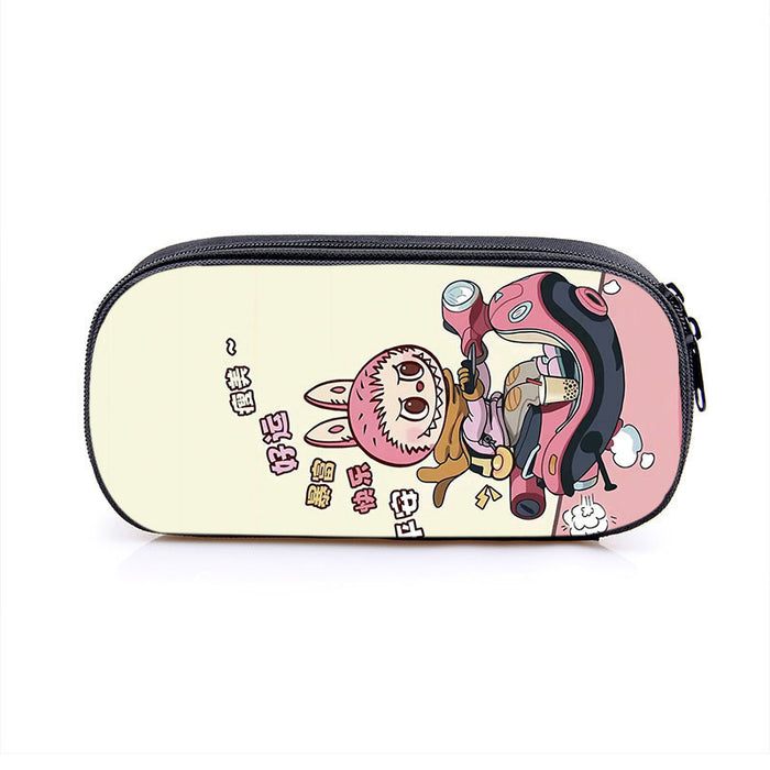 Wholesale  Children' s Pencil Case Large-Capacity Storage