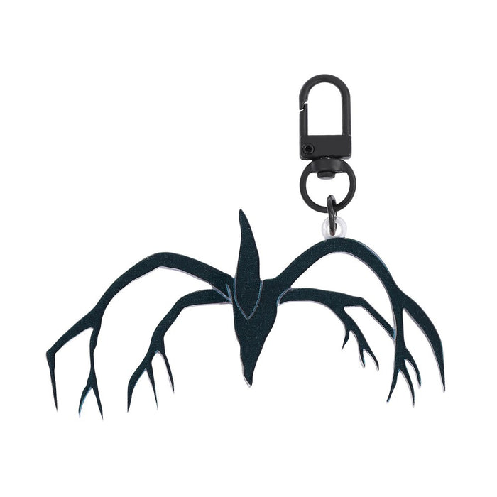 Wholesale 6pcs/ set Cartoon Anime Keychains Character Pendants Backpack Ornaments