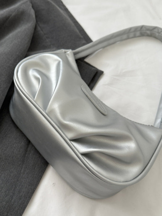 Wholesale New fashionable, high-end, niche, versatile single shoulder design