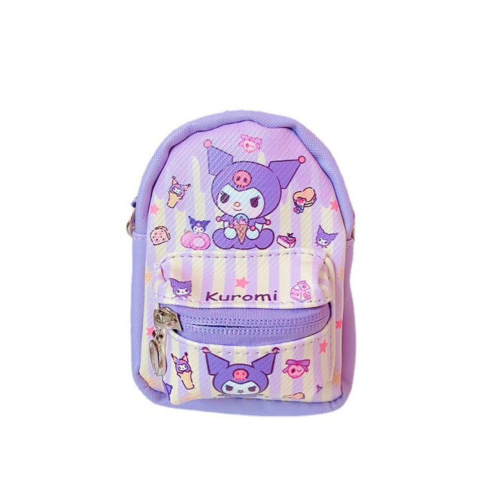 Wholesale Cute Crossbody Bag Mini Children' s Small Wallet Leather Bookbag Shoulder Bag
