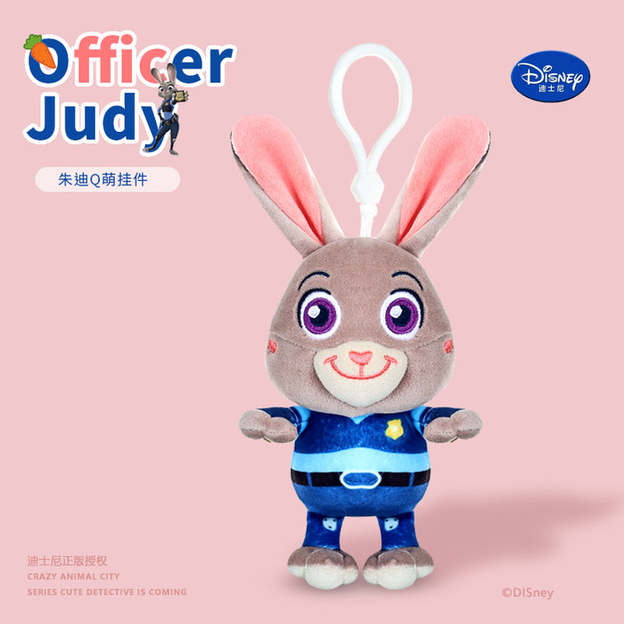 Wholesale Cute Plush Keychain Pendant for Girls Birthday Gifts