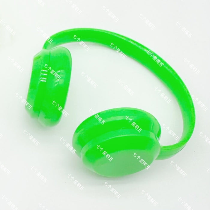 Wholesale Cotton Doll Dress up Sports Shoes Headphone Accessories