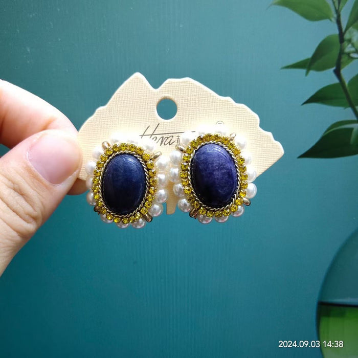 Wholesale Handmade Silver needle real gold plating