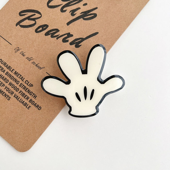 Wholesale Acrylic cartoon mobile phone airbag stand