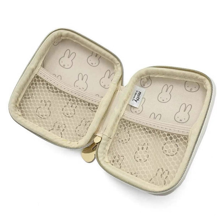 Wholesale Bag Cartoon Cute Lipstick Cosmetic Bag Protection Portable Jewelry Headset Bag