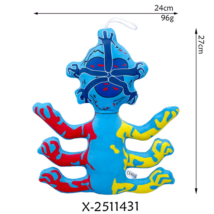 Wholesale Nightmare critters Bobby Green Dinosaur Big Lion Plush Toy Doll