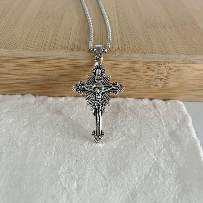 Wholesale Pendant, metal alloy necklace, fashionable outfit, single item, accessory, accessory