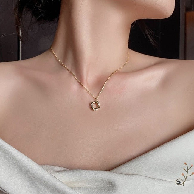 Wholesale Minimalist style fashionable bracelet with niche design, new light luxury bracelet accessory