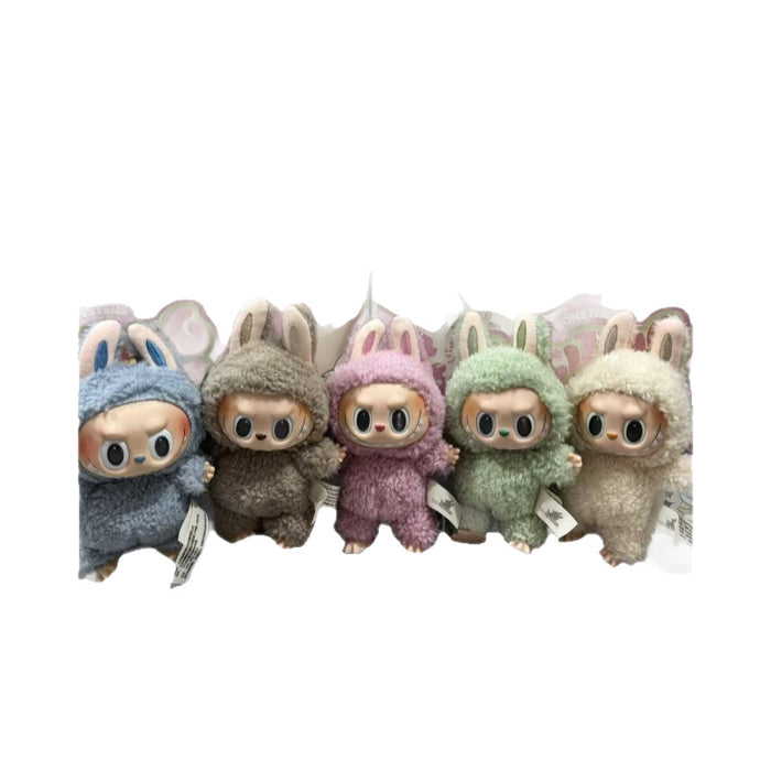 Wholesale Cute Vinyl Plush Doll