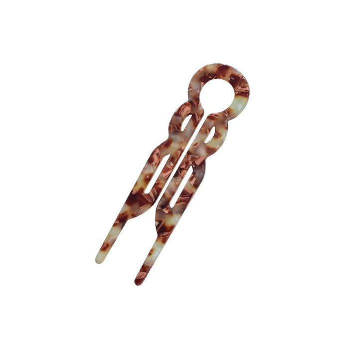 Wholesale New U-Shaped Hairpin for Women, High-End Hairpin