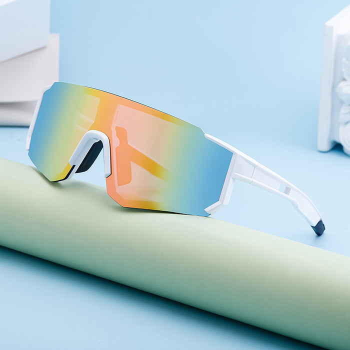 Wholesale outdoor riding windproof sunglasses women Wholesale sunglasses