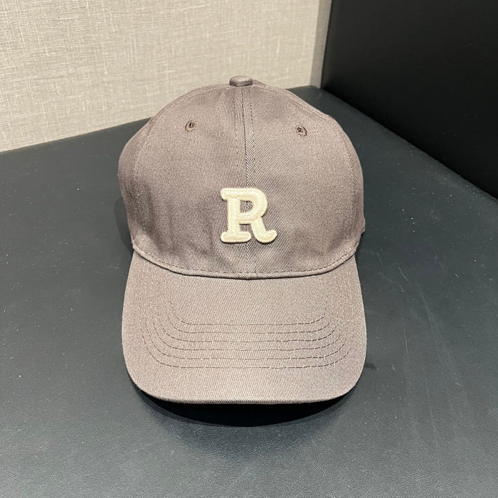 Wholesale New baseball cap, casual letter duckbill cap, sunshade hat