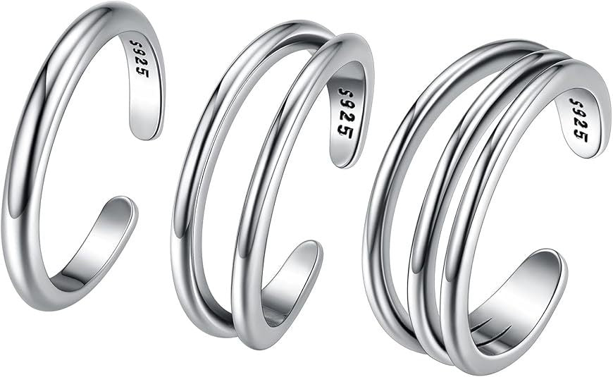 Wholesale Beach foot ring, tail ring, toe ring, personalized hollow out heart, sexy foot joint ring wholesale