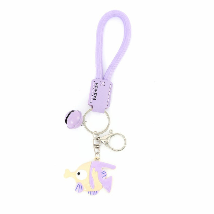 Wholesale Keychains, hand sewn cartoon pendants, hanging accessories, bags, car hanging accessories, wholesale