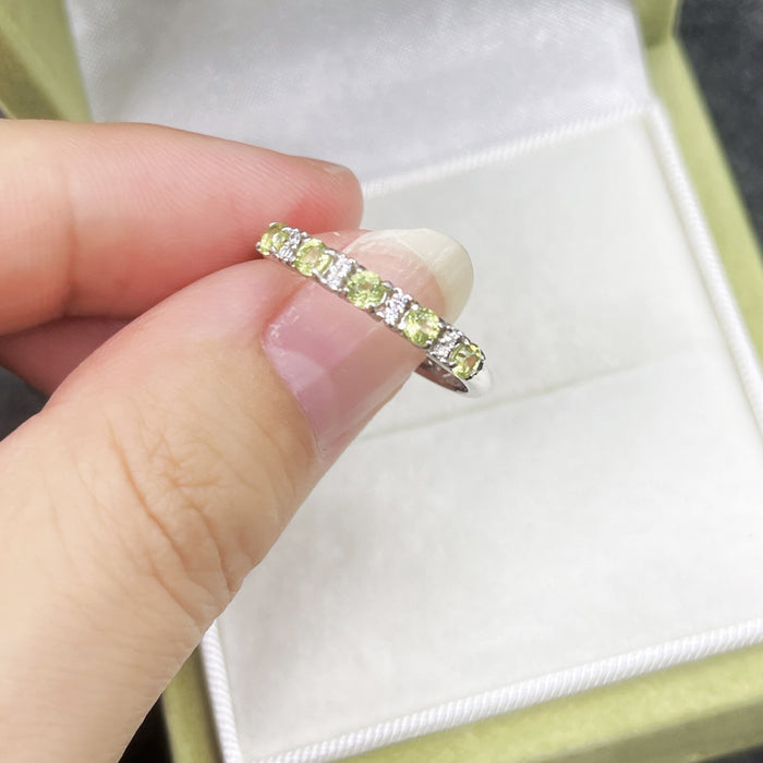Wholesale Retro Zircon Handmade Ring, Personalized, Light Luxury, High End, Open Mouth Finger Ring