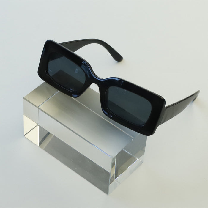Wholesale Square sunglasses, small frame retro sunglasses, sunglasses