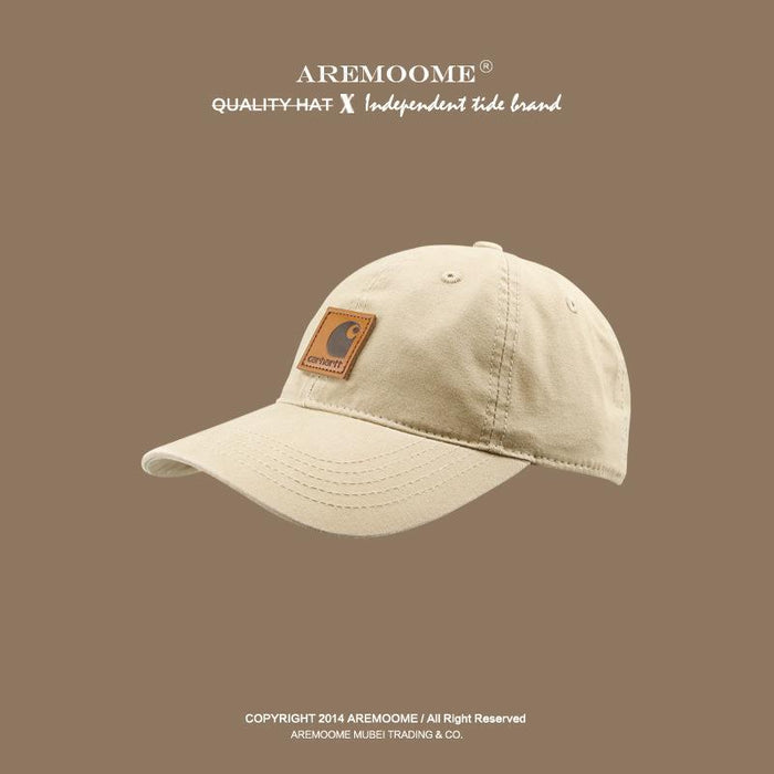 Wholesale Velcro Embroidered Baseball Cap