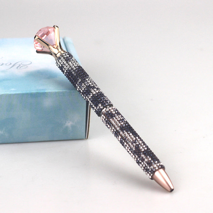 Wholesale Metal Diamond Pen JDC-PN-TMS001