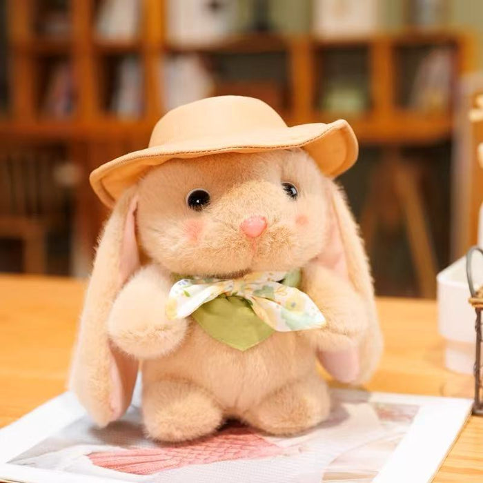 Wholesale  Doll Little Bear Doll Hugging Bear Plush Toy