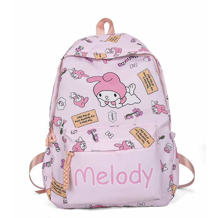 Wholesale Cartoon Cute Large Capacity Backpack JDC-BP-Lings004