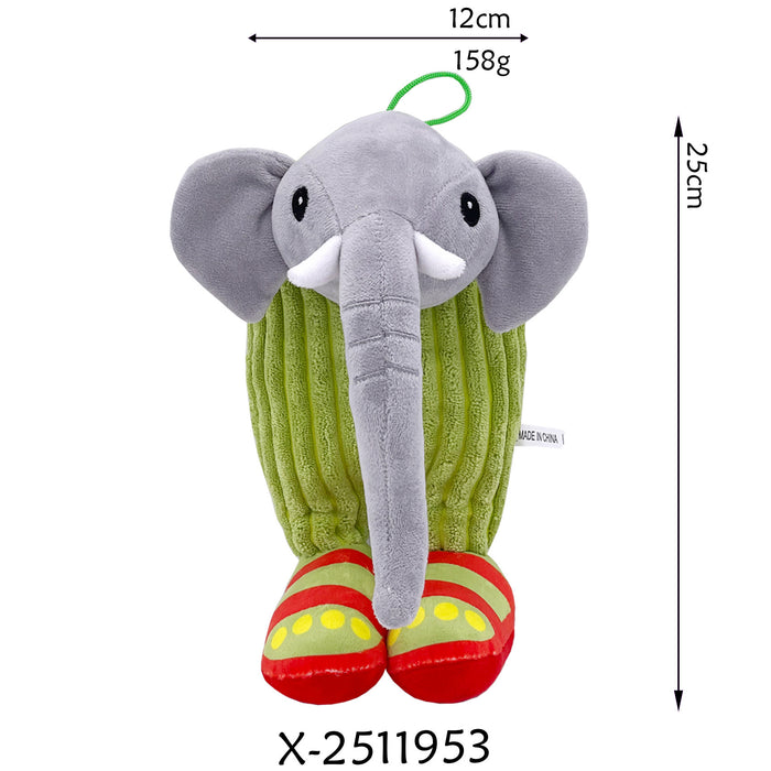 Wholesale Wood Stick Man  Doll Plush Toy