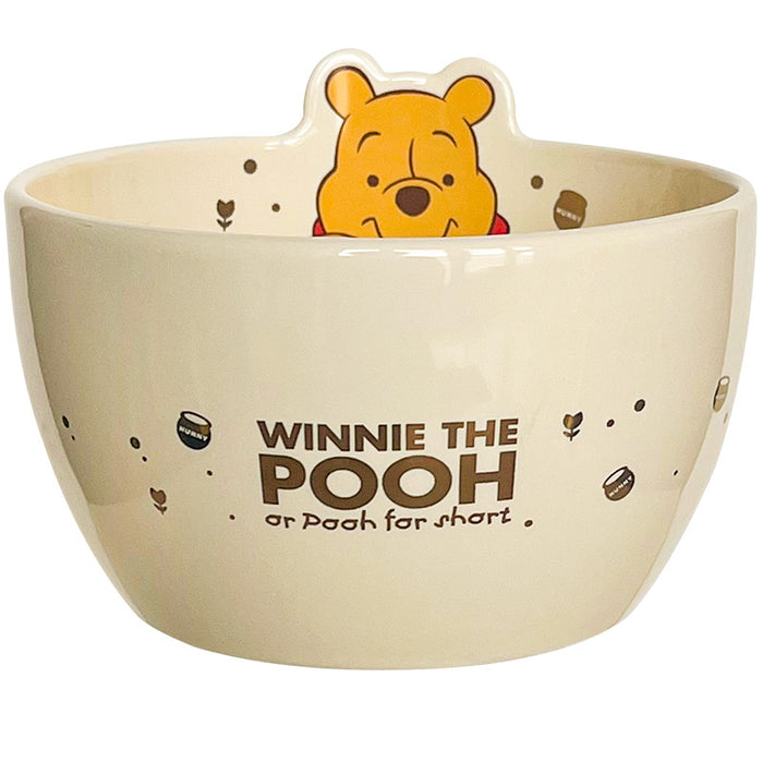 Wholesale Cartoon Pattern Ceramic Bowls and Plates for Single Servings