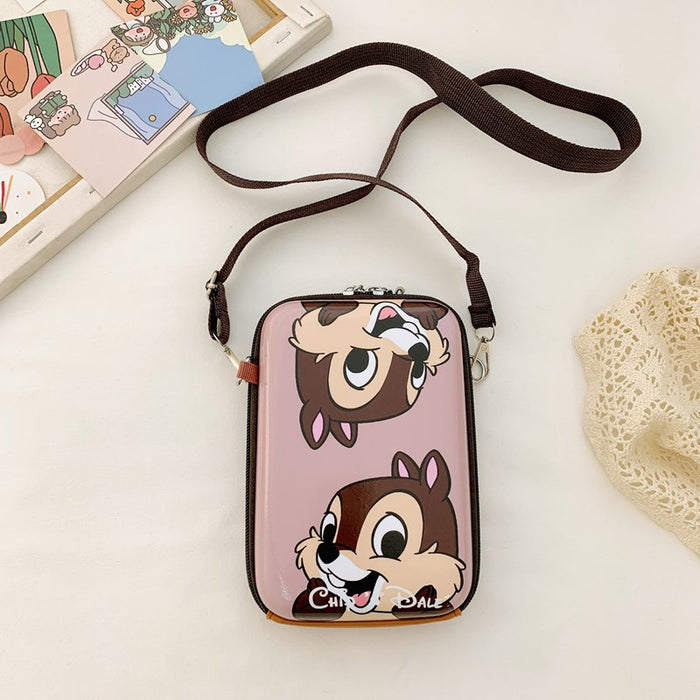 Wholesale Cute Cartoon  Hard Shell Bag Shoulder Bag