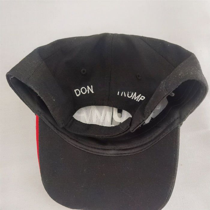 Wholesale Embroidered baseball cap, sun protection hat, duckbill cap