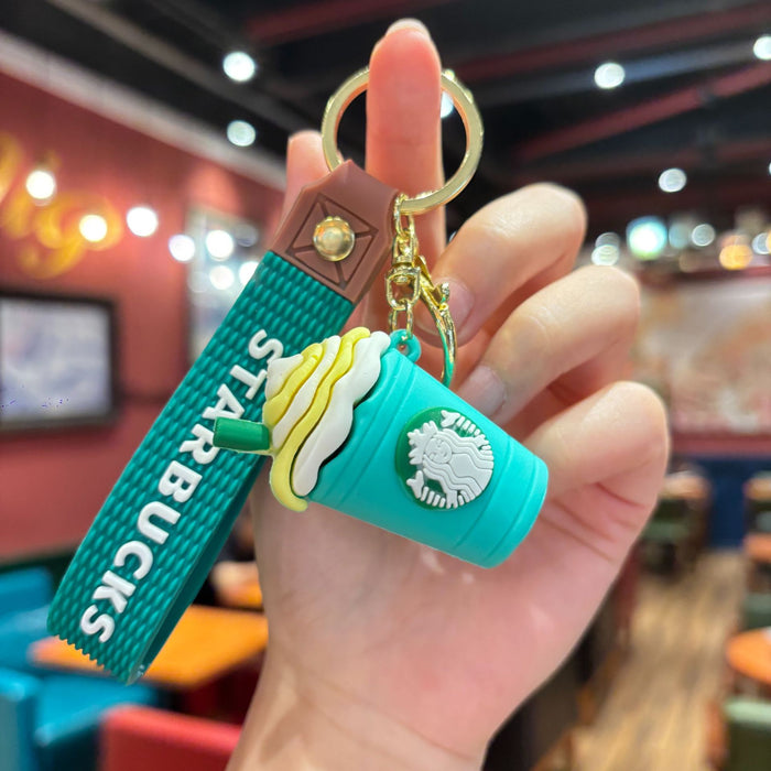 Wholesale Cute Star keychain pendant student schoolbag keychain blind box small gift claw machine pendant