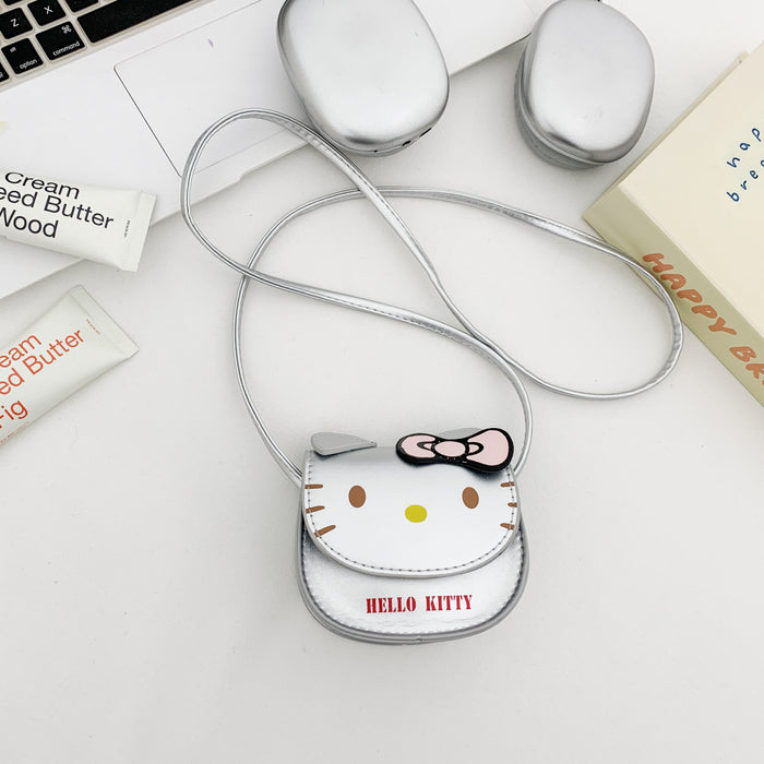 Wholesale Cartoon bag accessory bag, new stylish shoulder bag, cute bag