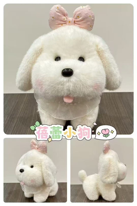 Wholesale  Doll Little Bear Doll Hugging Bear Plush Toy