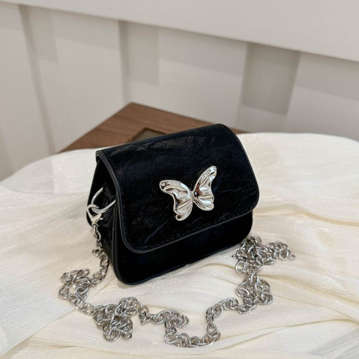 Wholesale Casual Small Square Bag Casual Small Bag Casual Casual Shoulder Bag Summer Messenger Bag