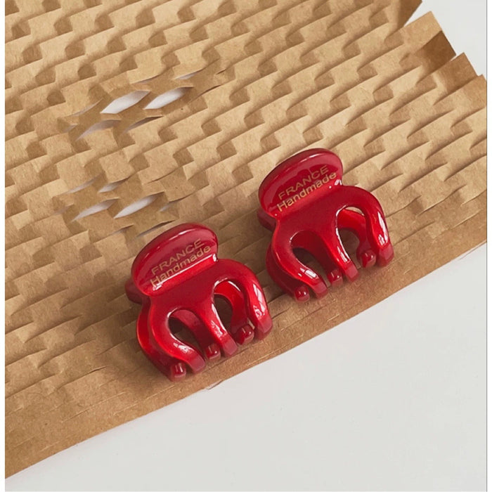 Wholesale imported bow hairpin gift bangs clip BB clip Hair Accessories