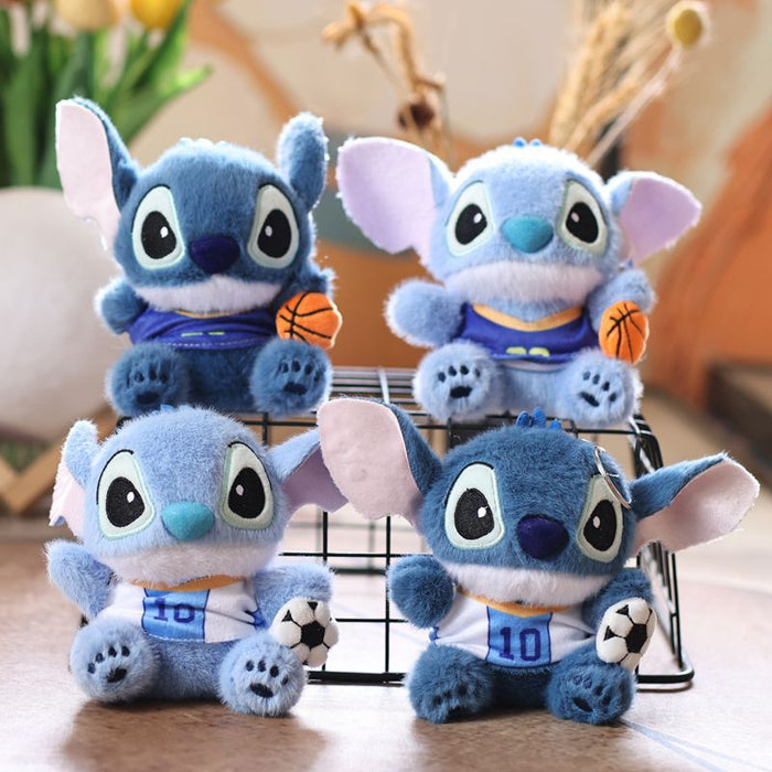 Wholesale Cute cartoon pendants,  plush toys,  dolls,  bag charms,  keychains,  dolls