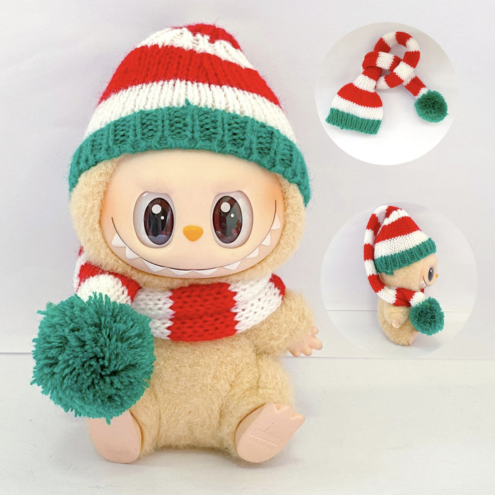 Wholesale Pendant Christmas Cloak Christmas Clothes  Day Baby Clothes