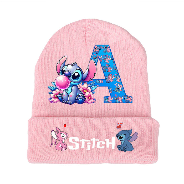 Wholesale Knitted Hats Cartoon Winter Wool Hats Cute Hats