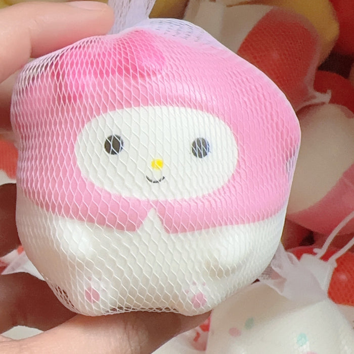 Wholesale Pinch Decompression Small Toy Slow Rebound Anime Artifact Doll