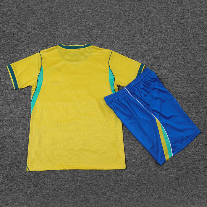 Wholesale World Cup Jersey Set - Short Sleeve Home & Polyester Stylish Casual Wear