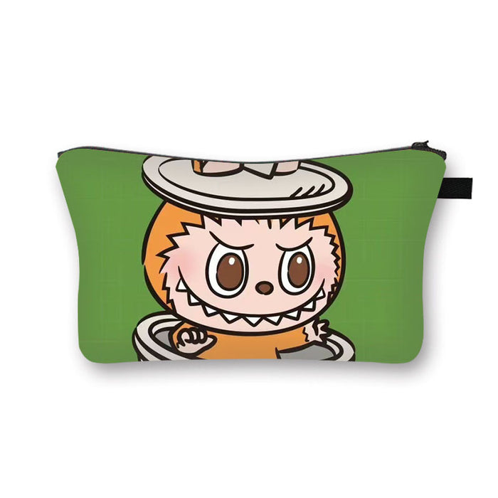 Wholesale Cosmetic Bag,  Large-Capacity Cute Storage