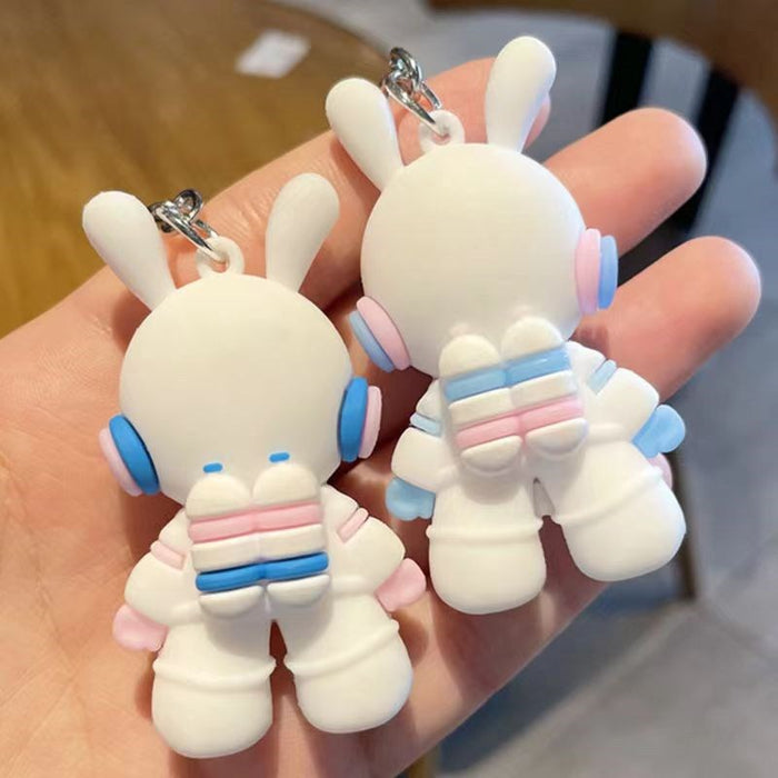 Wholesale Keychain, backpack pendant, cute and exquisite