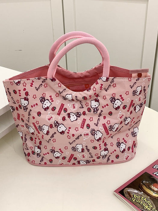 Wholesale Cute cartoon handbag