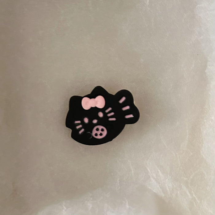 Wholesale Cute cat Fish Hairpin Sweet and Soft Cute All-match Girly Style Side Duckbill Clip Hairpin Hair Accessories