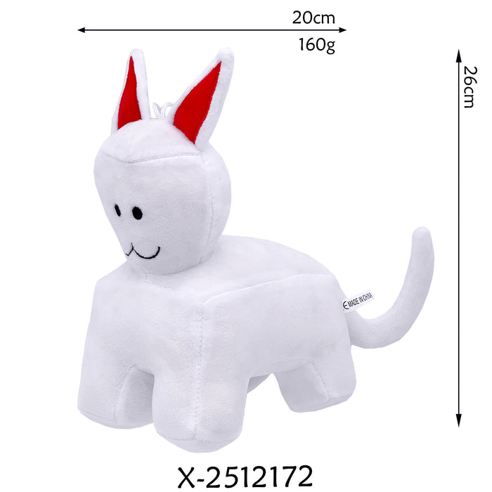 Wholesale Forgotten game peripheral plush dolls