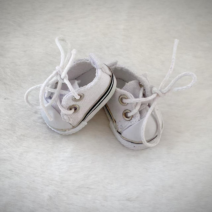 Wholesale Pendant Trendy Doll Sweatshirt Outdoor Sports Hoodie Set Doll Clothes