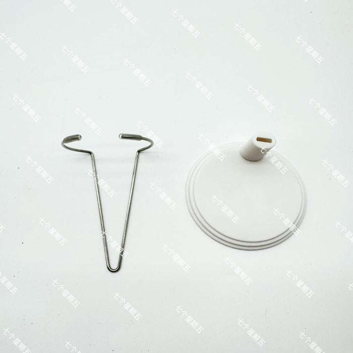 Wholesale Cotton Doll Plush Doll Support Display Stand Base