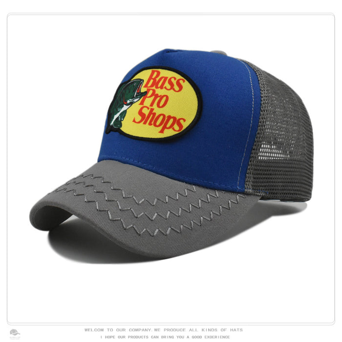 Wholesale Baseball Cap Summer Sunshade Duck Cap
