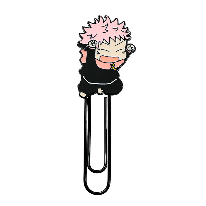 Wholesale Animation metal bookmarks